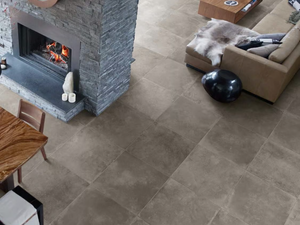 MEMORY MOOD - Porcelain stoneware flooring _ Panaria Ceramica